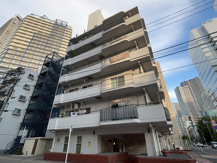 その他 忙しく過ぎゆく日常を置き去るほど、ゆったりした時間が流れる住環境。