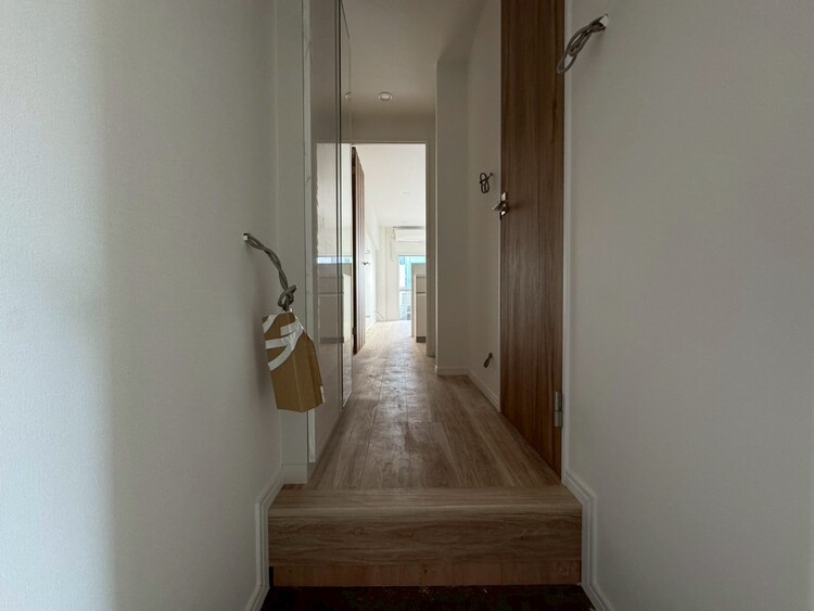 その他 安らぎに満ちた空間がここから始まります。