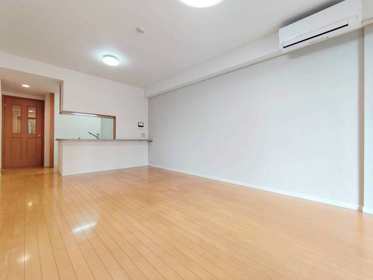 居間 居心地の良い空間に仕上がっております。