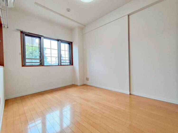 寝室 快適に・伸びやかに。心の潤いを求める方々へ。