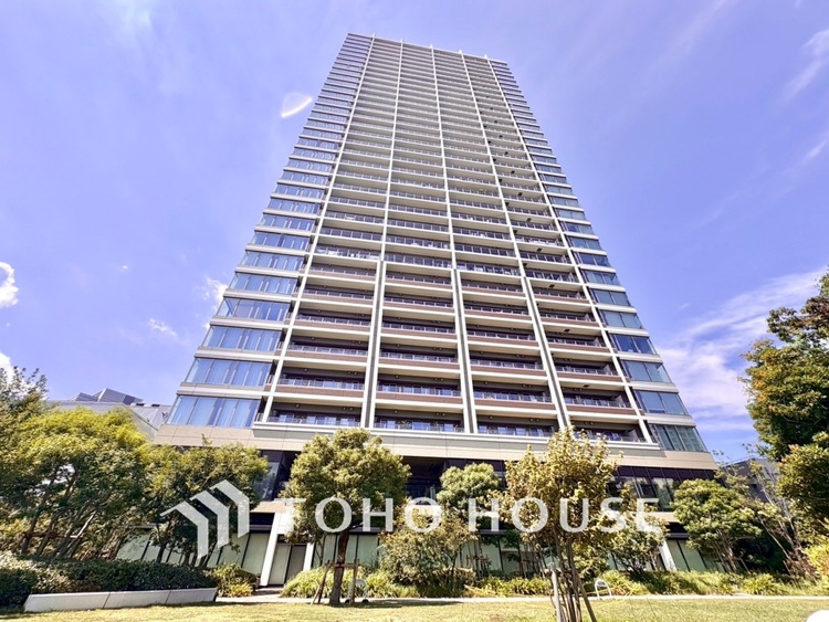 外観 【APPEARANCE】◆家族◆愛する家族を一目で見渡せる。家族が集う空間。永遠に続く幸せな毎日を、ここで。