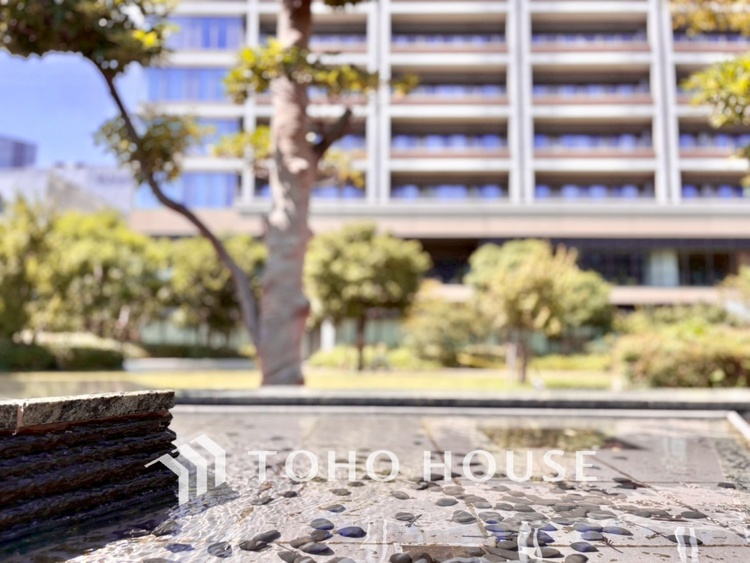 外観 【APPEARANCE】◆プライベートな時間◆家族のふれあいも大切にしつつ、自分の空間も大切にしたい。