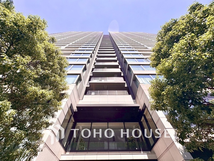 外観 【APPEARANCE】◆弾む思い◆我が家に帰る楽しみに、心掻き立てられる。心弾む。