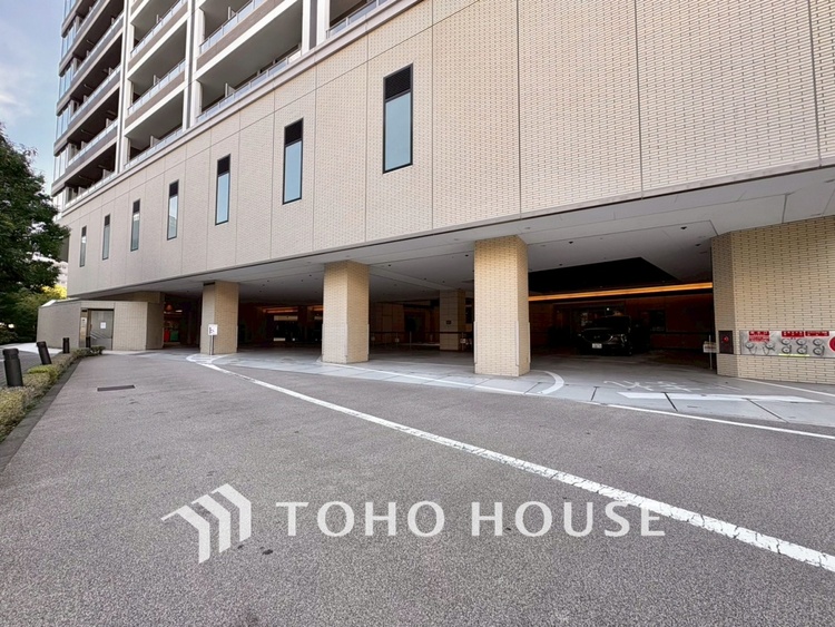 外観 【APPEARANCE】◆安らぎ◆整然と整備された街に風が吹き、木々が揺れる。絵にかいたような心安らぐ環境です。