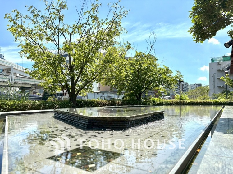 その他 【APPEARANCE】◆住む喜び、楽しさ、感動◆を君と共有したい。いつまでもずっと家族を見渡せるこの広い空間で。