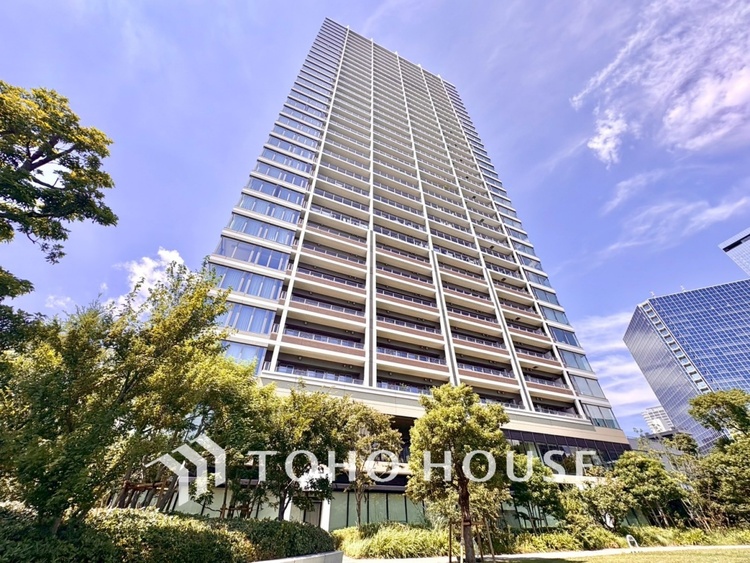 外観 【BICYCLE PAEKING LOT】◆駐輪場◆快適な生活には欠かせない自転車。開放的な駐輪場がございます。