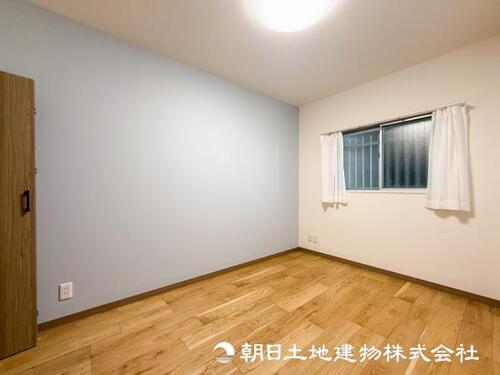 【安心を買うなら、朝日土地建物へ】ブルーハイツ三ツ沢台の物件画像