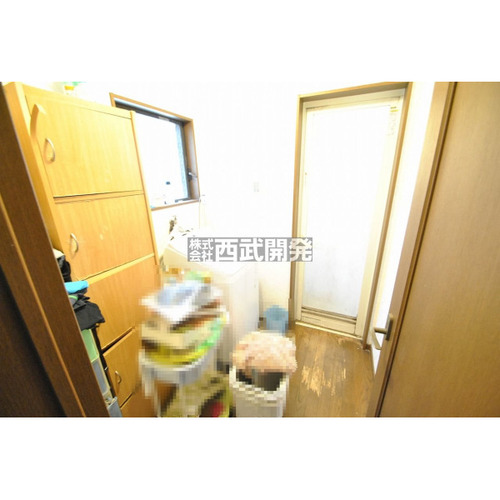 飯能市本町 中古一戸建ての物件画像