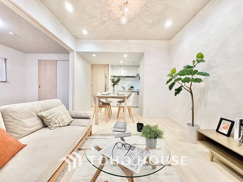 ウィンシティ成増の物件画像