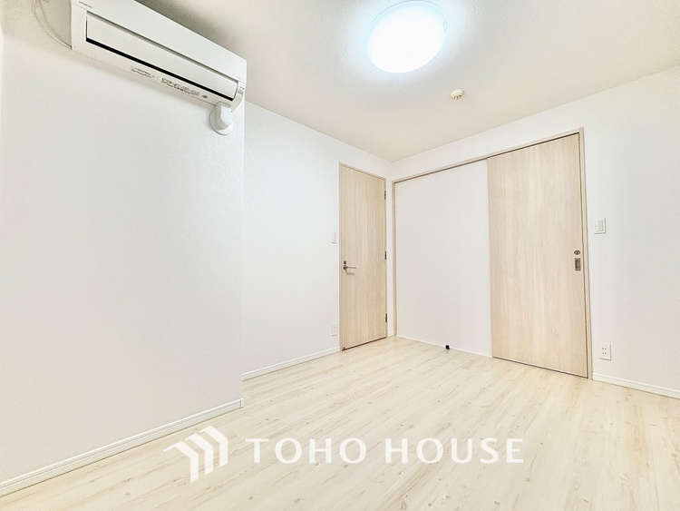 内装 【Breeze, green scent】澄み切った空気。移ろう季節の中、ゆっくりと流れる時間。幸せを噛みしめる穏やかな生活。