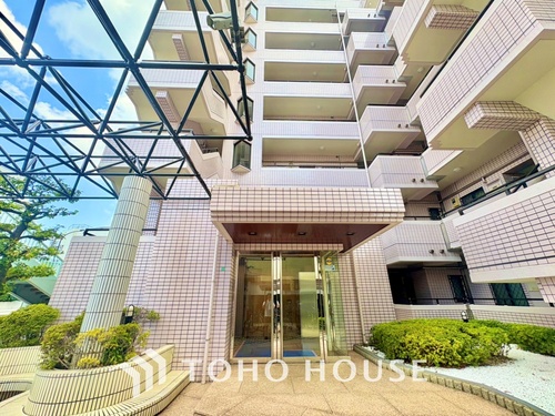 キャニオン101の物件画像