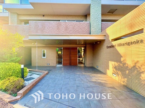 エクセレント光が丘の画像