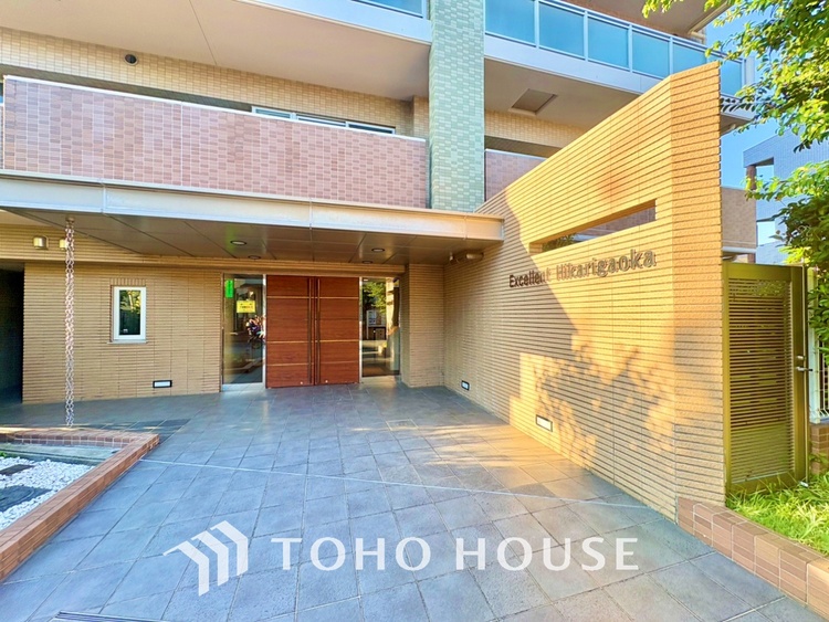 外観 【APPEARANCE】◆家族◆愛する家族を一目で見渡せる。家族が集う空間。永遠に続く幸せな毎日を、ここで。