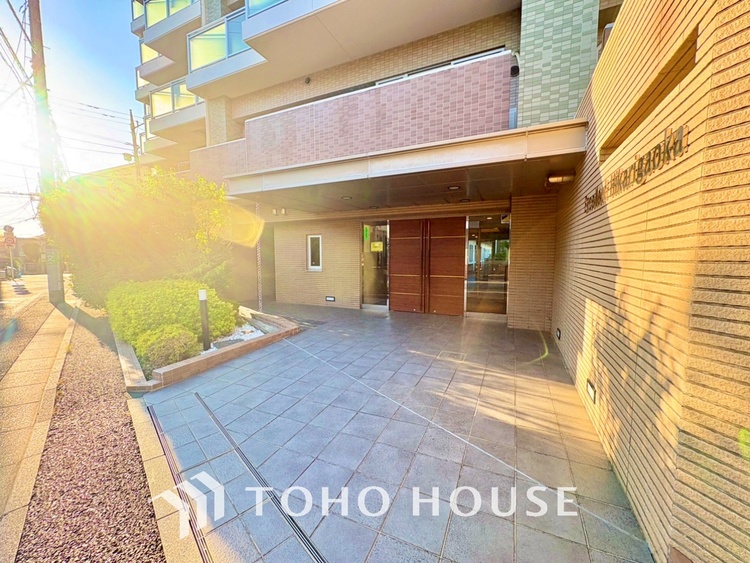 外観 【APPEARANCE】◆住む喜び、楽しさ、感動◆を君と共有したい。いつまでもずっと家族を見渡せるこの広い空間で。