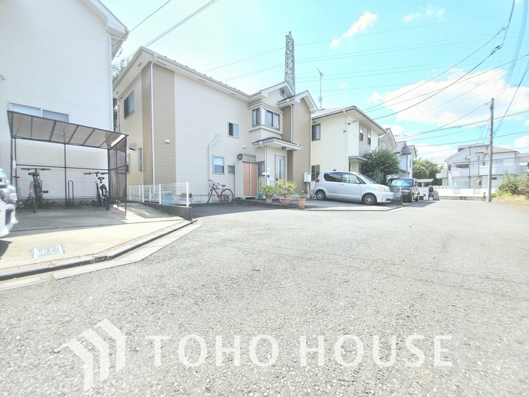 外観 築浅ならではの、新築のように美しい住まいです。最新の設備が整っており、すぐに快適な新生活を始められます。