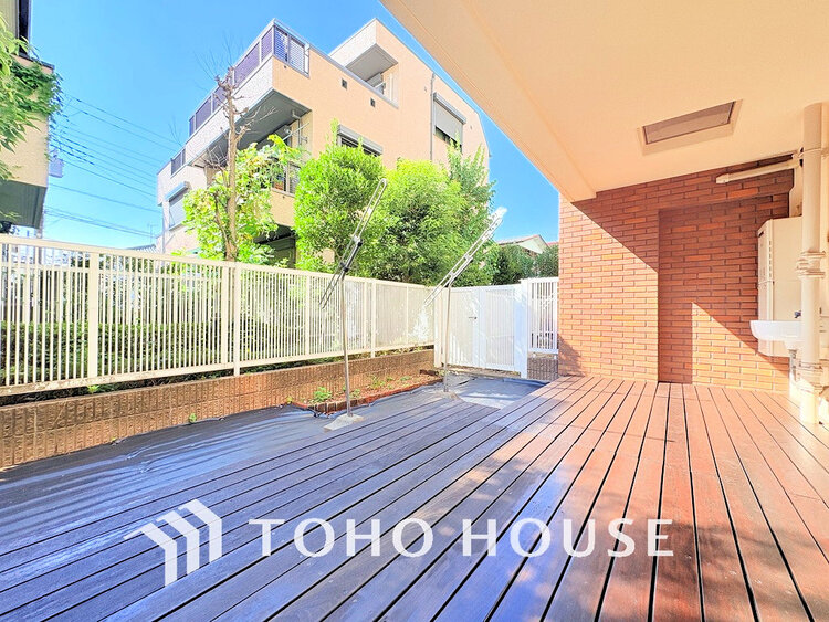 その他 住戸からの眺望