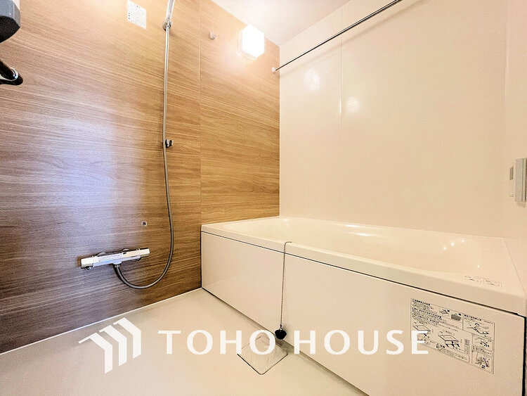 風呂 くつろぎの空間でゆったりバスタイム