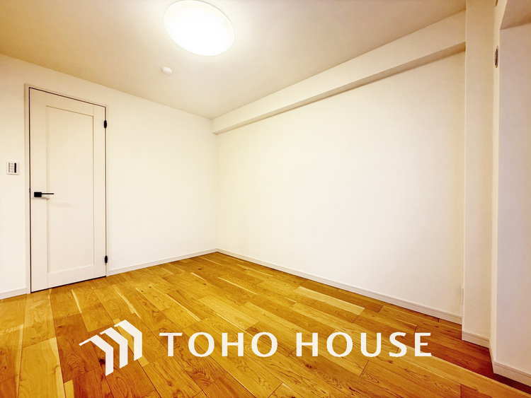 収納 収納スペースを完備、荷物が多い方でも安心の収納力