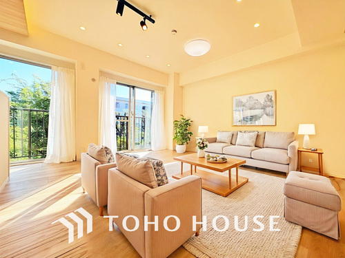 ローズハイツ武蔵小杉の画像