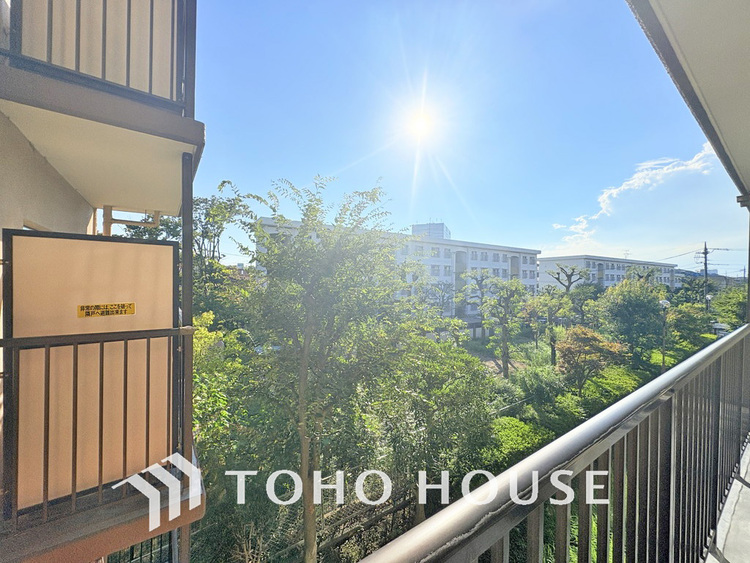 その他 住戸からの眺望