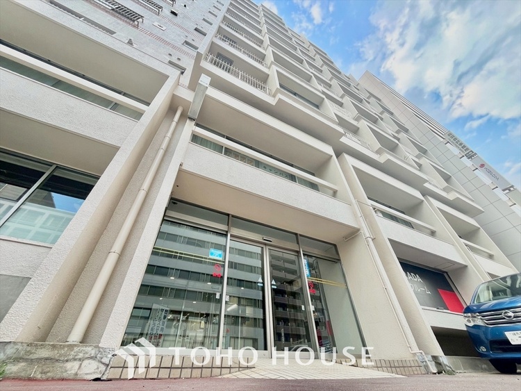 外観 【そよぐ風、緑の香り】澄み切った空気。移ろう季節の中、ゆっくりと流れる時間を、大切な人と愛でる至福。幸せを噛みしめる穏やかな生活。