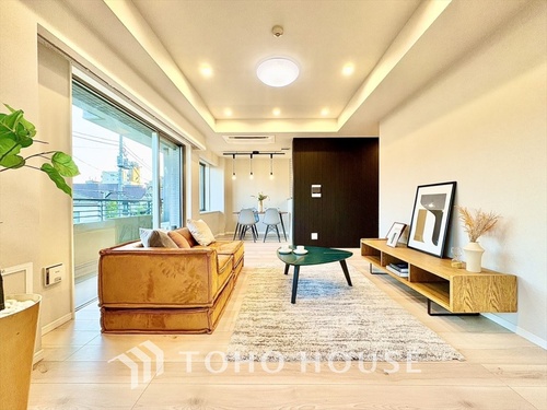 テラス西荻窪の画像