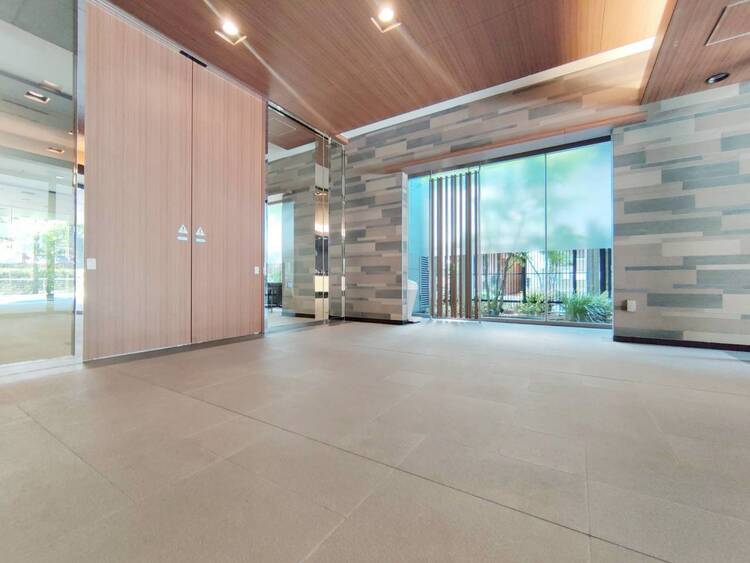 その他 館内は静寂な中が保たれており、管理が行き届いている印象を受けました。