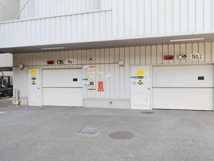 その他 嬉しい敷地内駐車場専用使用権付☆週末は家族でドライブが楽しめますね♪※空き状況は都度ご確認下さい。