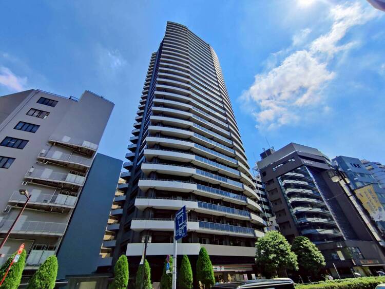 その他 忙しく過ぎゆく日常を置き去るほど、ゆったりした時間が流れる住環境。