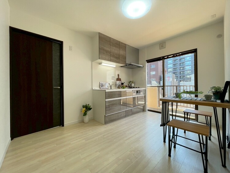 その他 「空間が織り成すひとつ先の住み心地」を演出します。