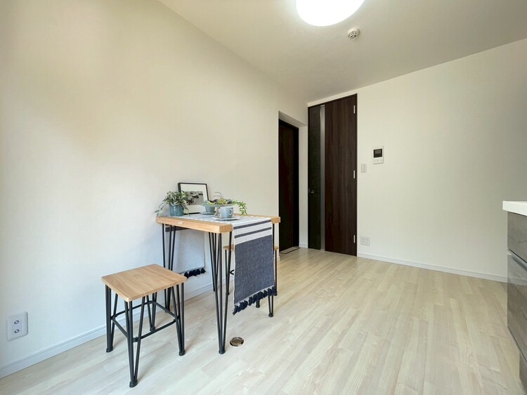 その他 居心地の良い空間に仕上がっております。