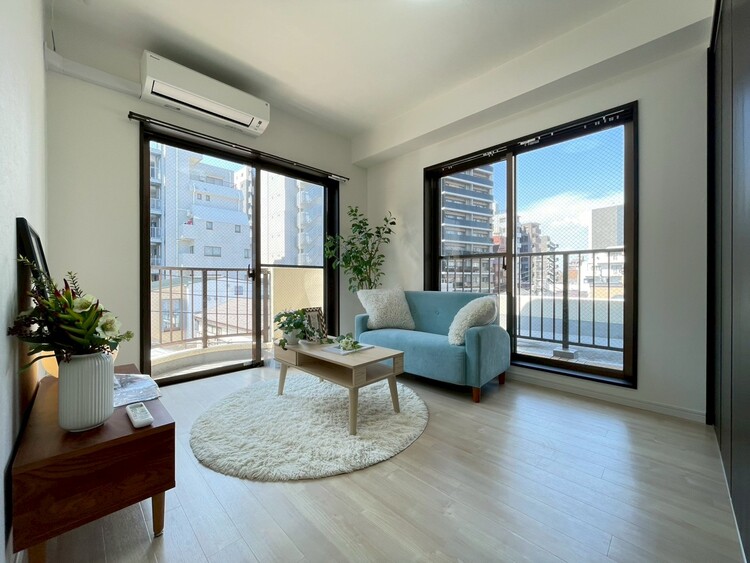 その他 快適に・伸びやかに。心の潤いを求める方々へ。