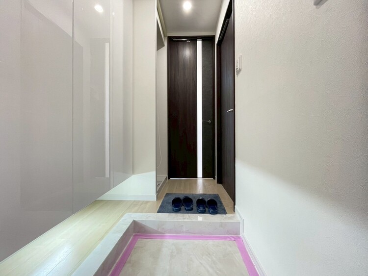 その他 安らぎに満ちた空間がここから始まります。