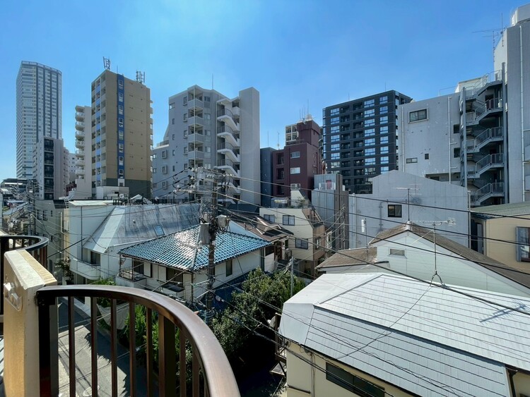 その他 陽当たり・通風・開放感に恵まれた環境です。