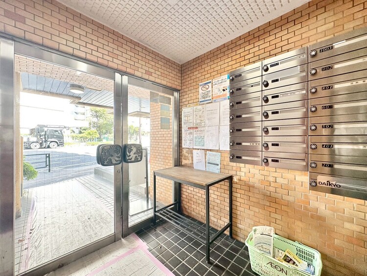 その他 綺麗に整備されており、行き届いた管理体制をうかがわせます。