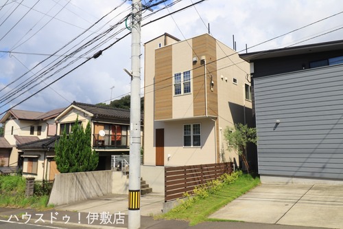 明和２丁目　中古戸建の物件画像