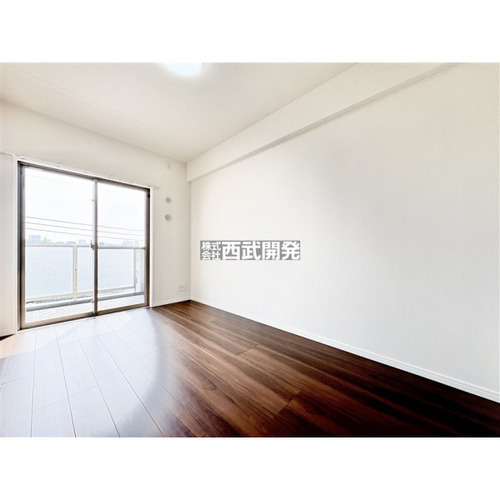 レーベンリヴァーレ中浦和ファーストレジデンスの物件画像