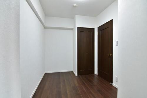 ナイスアーバン新川崎ステイツの物件画像