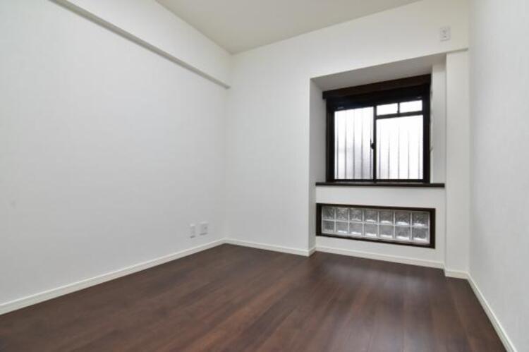 内装 リビングで楽しく過ごした後はプライベートな時間を満喫できます。