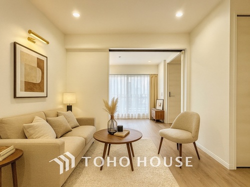 東海第一グリーンパークマンションの画像