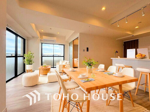 オリエント三軒茶屋ハウスの物件画像