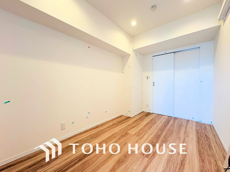 収納 居室　収納