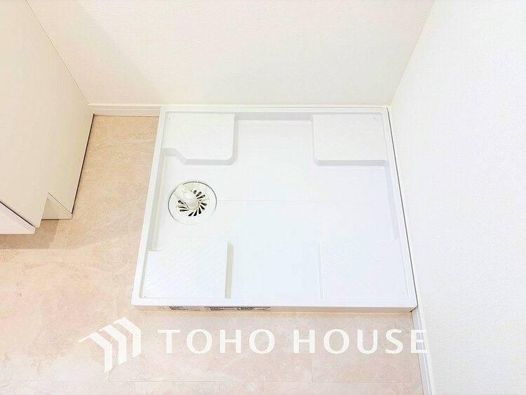 洗面 ランドリースペース