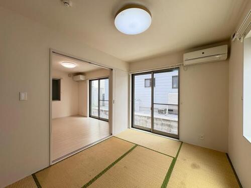 八王子市長房町の物件画像