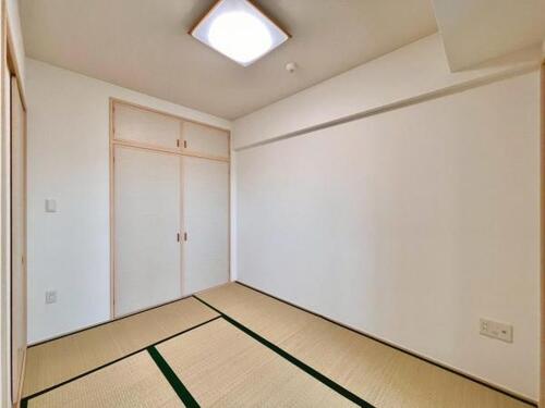 ライオンズクオーレ幕張マークスフォートの物件画像