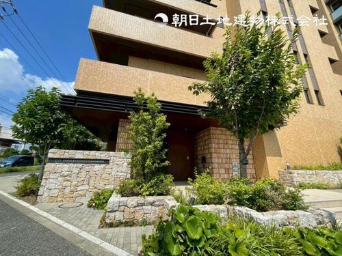 リーフィアレジデンス橋本　「橋本」駅　歩20分　の物件画像