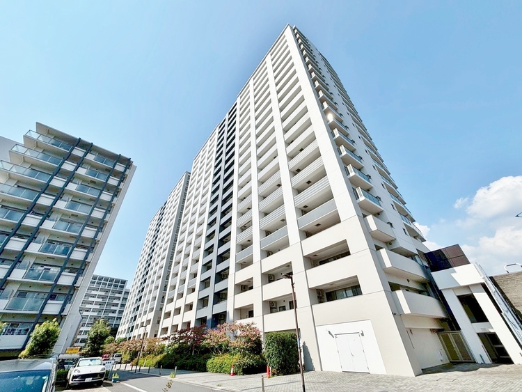 外観 ライフプランニングからローンまで、一貫してご説明させていただきます。お気軽にお問い合わせくださいませ。