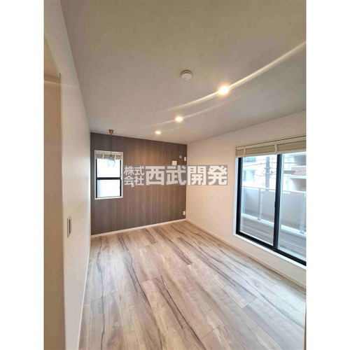 東久留米市滝山７丁目 中古一戸建ての画像