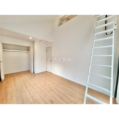 所沢市若松町 中古一戸建ての物件画像