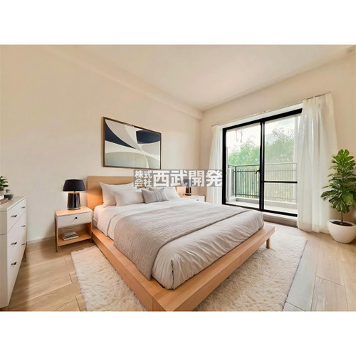 シェグラン花小金井ハイライズの画像